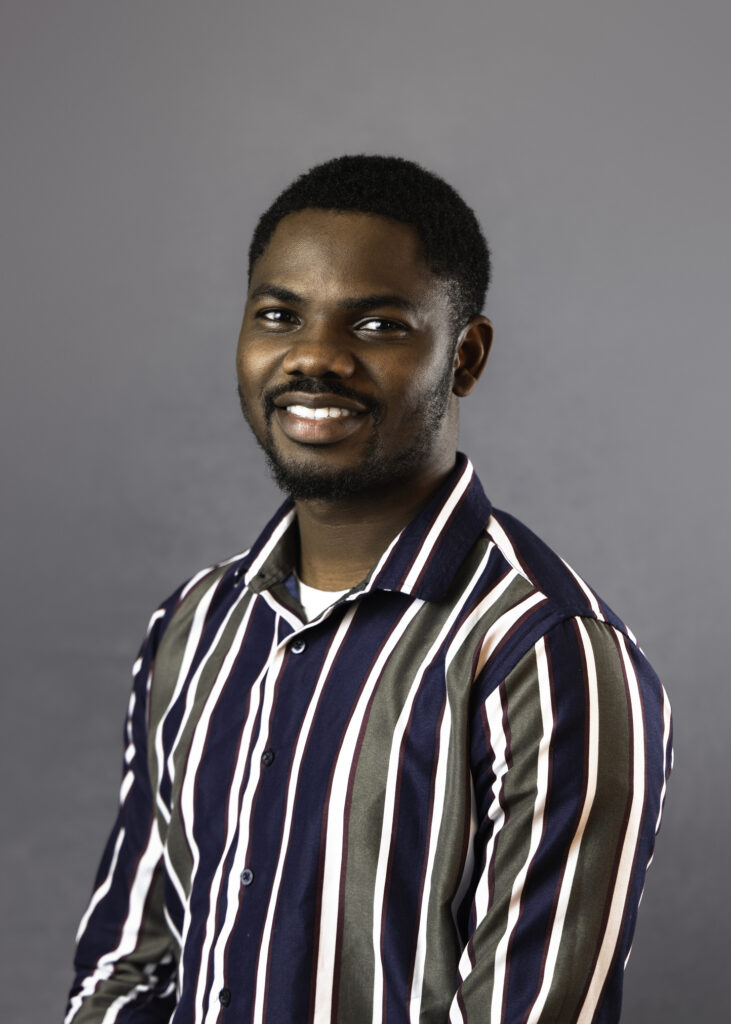 Emmanuel Oluwarotimi