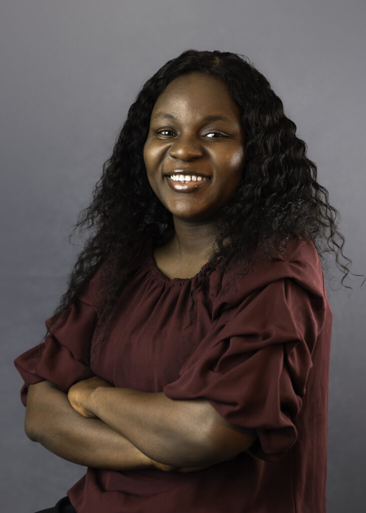 Adebola Esther Adeniji